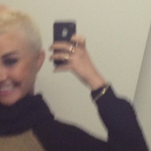 Britney Spears, Amanda Bynes, rakad, Hår